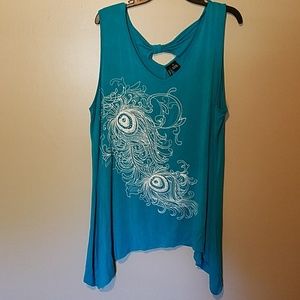 Women's Tank